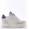 Asso Sneaker Ag16086 Wh/blu