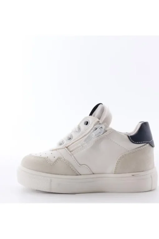 Asso Sneaker Ag16086 Wh/blu
