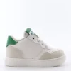 Asso Sneaker Ag16086 Wh/green