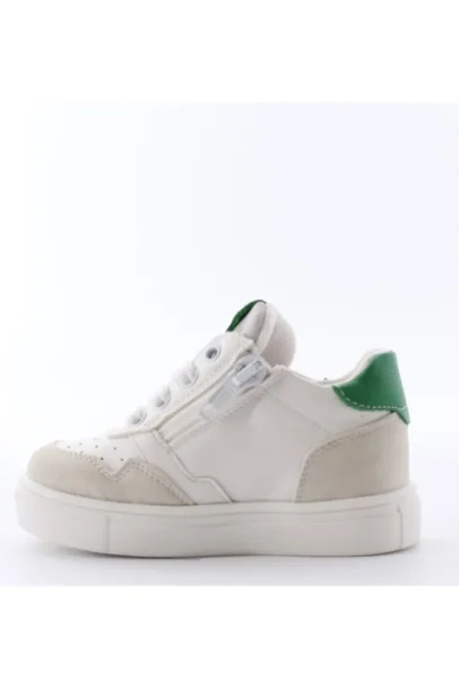 Asso Sneaker Ag16086 Wh/green