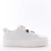 Asso Sneaker Ag16027 White