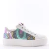 Asso Sneaker Ag16025 White