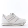 Asso Sneaker Ag16042 White