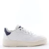 Asso Sneaker Ag14630 White