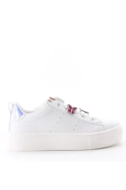Asso Sneaker Ag14542 White