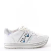 Asso Sneaker Ag14560 White