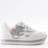 Asso Sneaker Ag10400 White