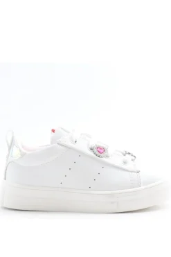 Asso Sneaker Ag13021 White