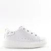 Asso Sneaker Ag10301 White