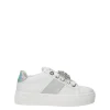 Asso Sneaker Ag17040 White