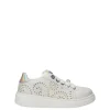 Asso Sneaker Ag17064 White