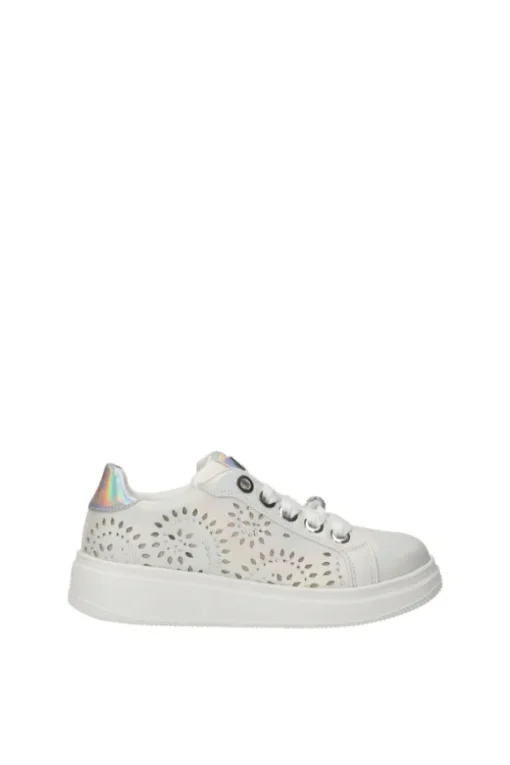Asso Sneaker Ag17064 White