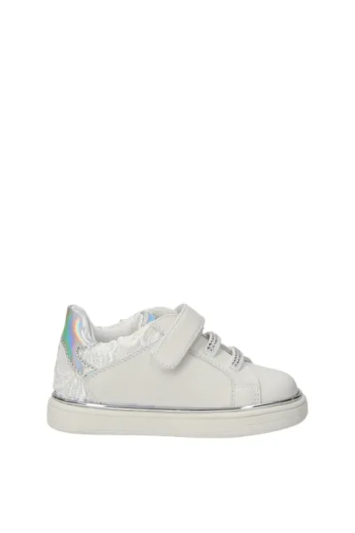 Asso Sneaker Ag17131 White