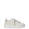 Asso Sneaker Ag17060 White