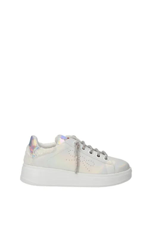 Asso Sneaker Ag17060 White