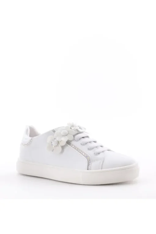 Asso Sneaker Ag14604 White