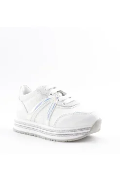 Asso Sneaker Ag13041 White