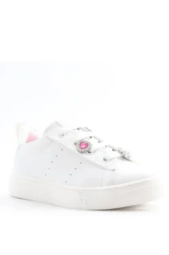 Asso Sneaker Ag13021 White