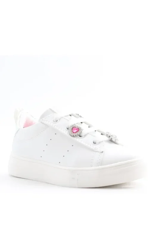 Asso Sneaker Ag13021 White