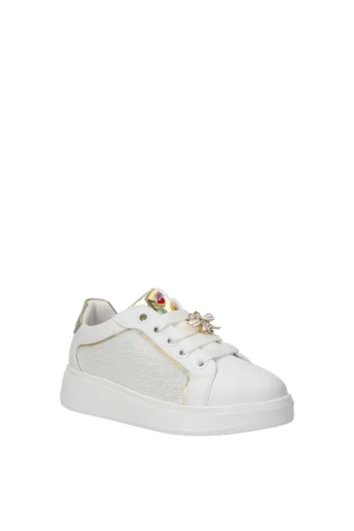 Asso Sneaker Ag17062 White