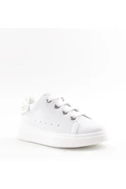 Asso Sneaker Ag10301 White
