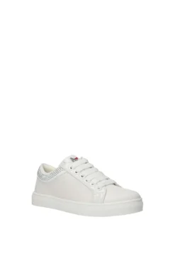 Asso Sneaker Ag14600 White