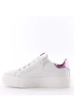 Asso Sneaker Ag16025 White