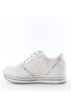 Asso Sneaker Ag16042 White