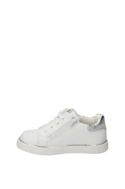 Asso Sneaker Ag14680 White
