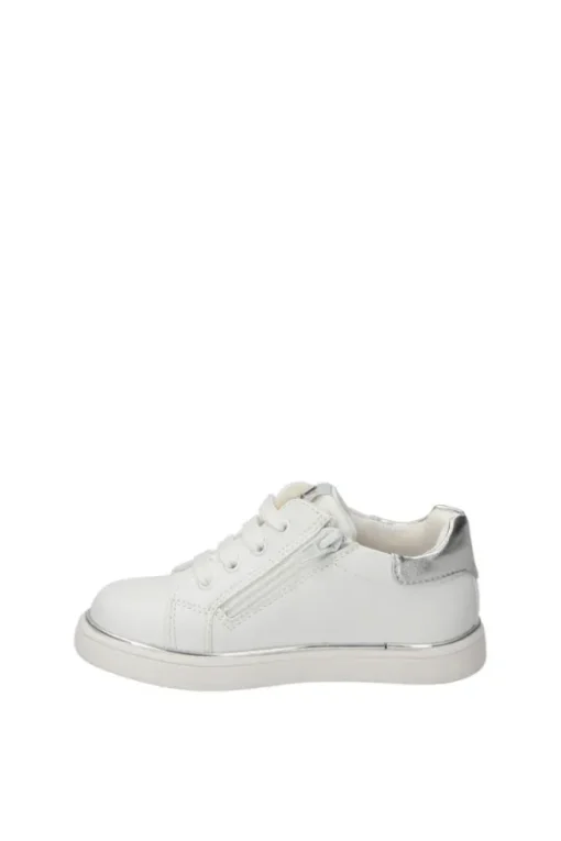 Asso Sneaker Ag14680 White