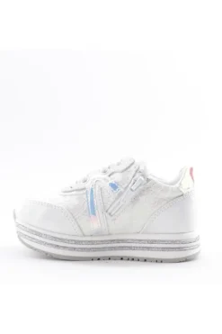 Asso Sneaker Ag13041 White