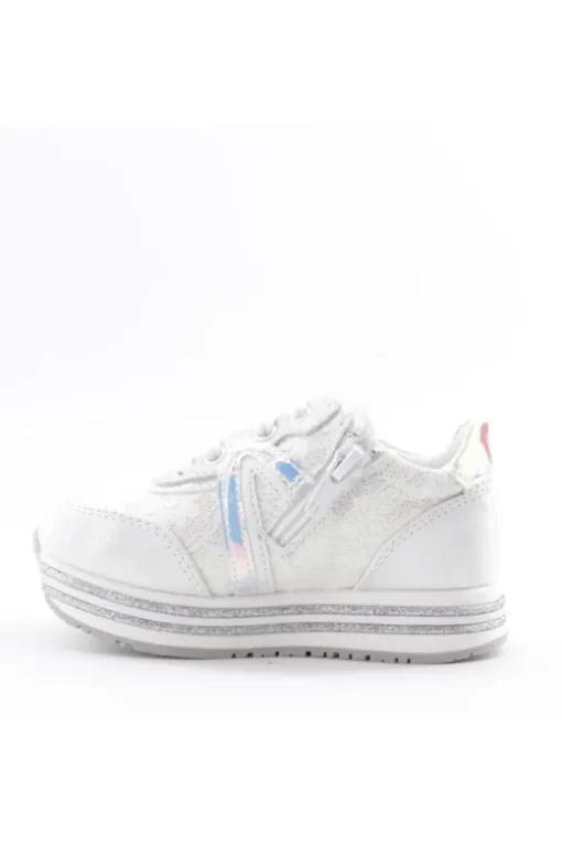 Asso Sneaker Ag13041 White
