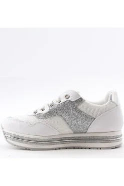 Asso Sneaker Ag10400 White