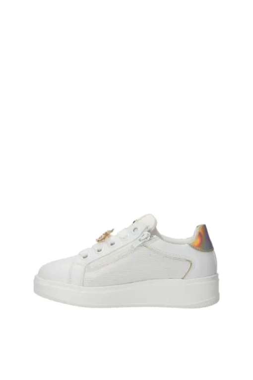 Asso Sneaker Ag17062 White