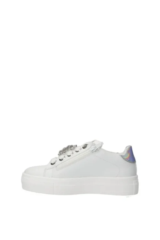 Asso Sneaker Ag17040 White