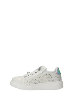 Asso Sneaker Ag17064 White