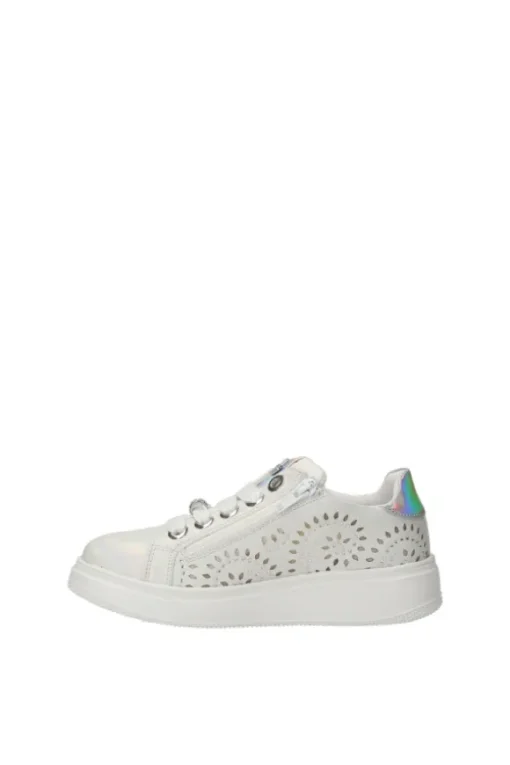 Asso Sneaker Ag17064 White