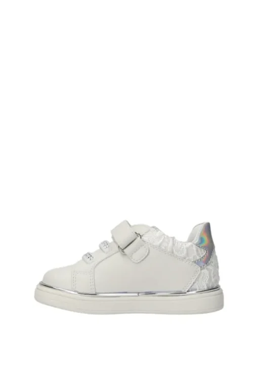 Asso Sneaker Ag17131 White