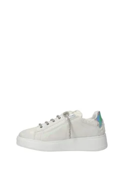 Asso Sneaker Ag17060 White