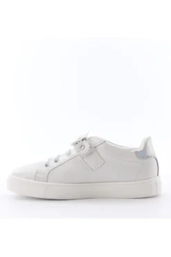 Asso Sneaker Ag16019 White