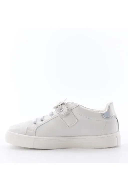 Asso Sneaker Ag16019 White