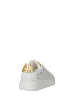 Asso Sneaker Ag17062 White