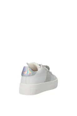 Asso Sneaker Ag17040 White