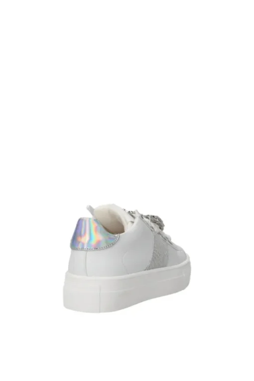Asso Sneaker Ag17040 White
