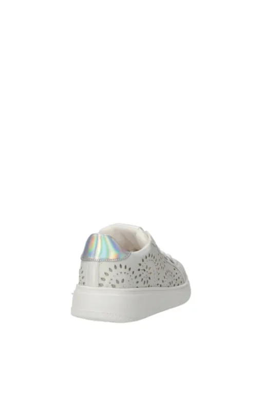 Asso Sneaker Ag17064 White