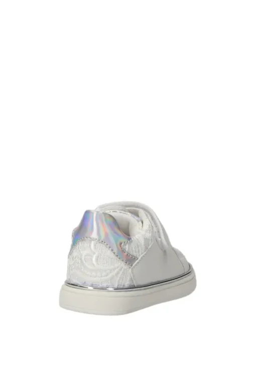 Asso Sneaker Ag17131 White