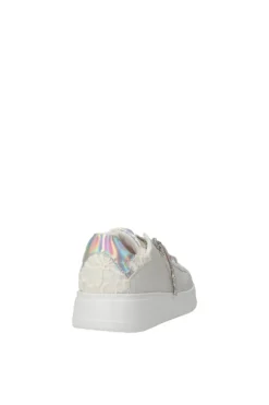 Asso Sneaker Ag17060 White