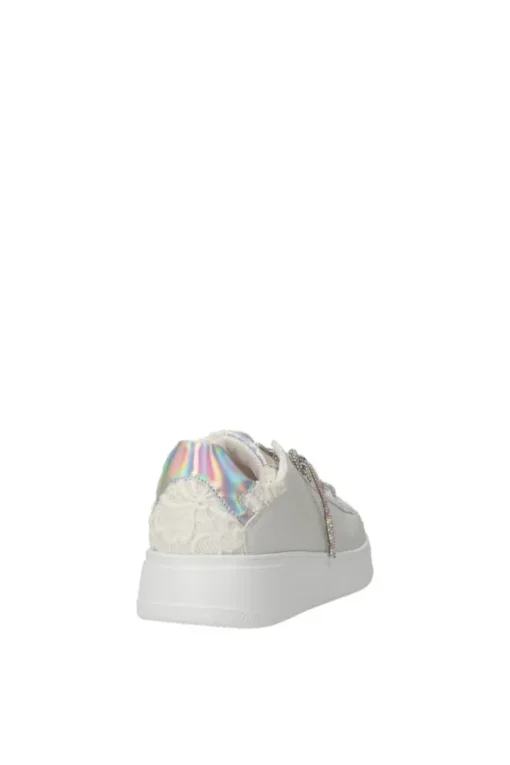 Asso Sneaker Ag17060 White