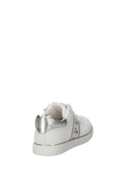 Asso Sneaker Ag14680 White