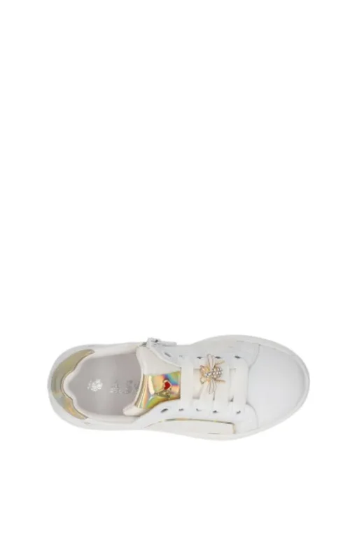 Asso Sneaker Ag17062 White